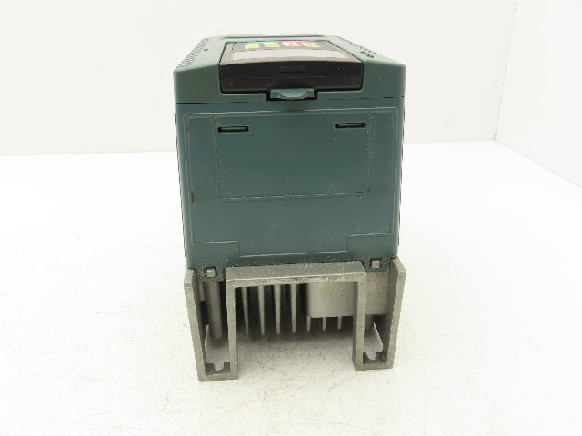 Reliance Electric 6SP401-1P1BTNN Variable Speed VFD AC Drive 0.5Hp 480V 3PH