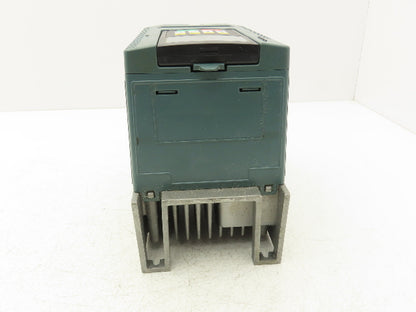 Reliance Electric 6SP401-1P1BTNN Variable Speed VFD AC Drive 0.5Hp 480V 3PH