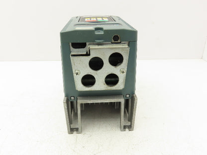 Reliance Electric 6SP401-1P1BTNN Variable Speed VFD AC Drive 0.5Hp 480V 3PH