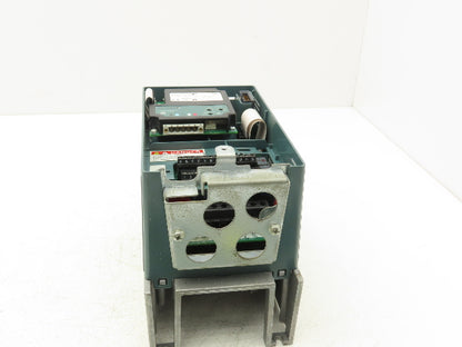 Reliance Electric 6SP401-1P1BTNN Variable Speed VFD AC Drive 0.5Hp 480V 3PH