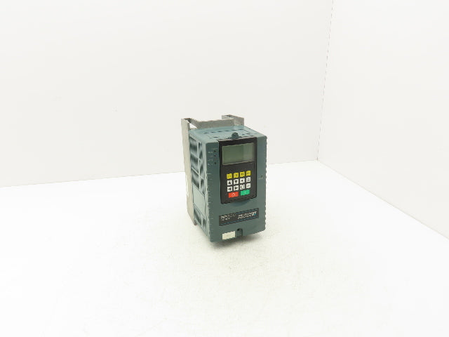 Reliance Electric 6SP401-1P1BTNN Variable Speed VFD AC Drive 0.5Hp 480V 3PH