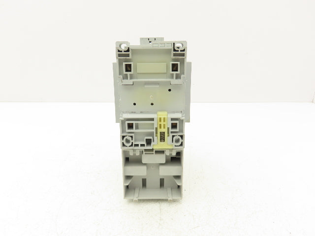 Allen Bradley 193-EEGE Motor Starter Overload Relay 18-90A 40Hp 600V 120V Coil
