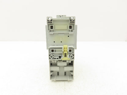 Allen Bradley 193-EEGE Motor Starter Overload Relay 18-90A 40Hp 600V 120V Coil