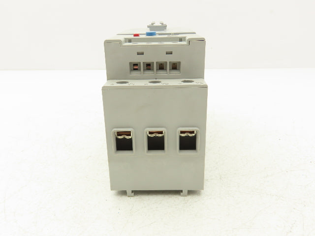 Allen Bradley 193-EEGE Motor Starter Overload Relay 18-90A 40Hp 600V 120V Coil