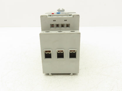 Allen Bradley 193-EEGE Motor Starter Overload Relay 18-90A 40Hp 600V 120V Coil