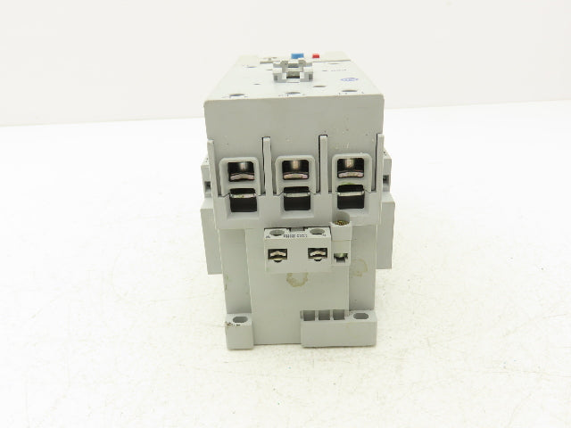 Allen Bradley 193-EEGE Motor Starter Overload Relay 18-90A 40Hp 600V 120V Coil