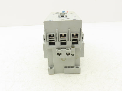 Allen Bradley 193-EEGE Motor Starter Overload Relay 18-90A 40Hp 600V 120V Coil