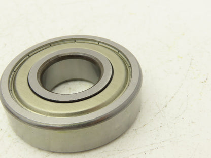 Timken 305KDD Deep Groove Ball Bearing 25MM ID x 62MM OD x 17MM Width Lot of 5