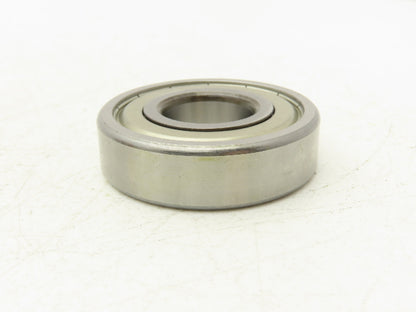 Timken 305KDD Deep Groove Ball Bearing 25MM ID x 62MM OD x 17MM Width Lot of 5