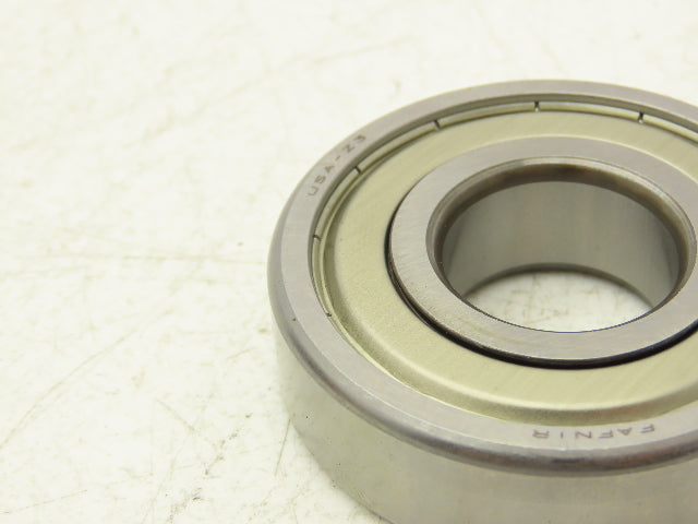 Timken 305KDD Deep Groove Ball Bearing 25MM ID x 62MM OD x 17MM Width Lot of 5
