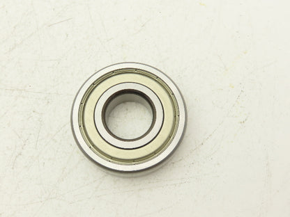 Timken 305KDD Deep Groove Ball Bearing 25MM ID x 62MM OD x 17MM Width Lot of 5