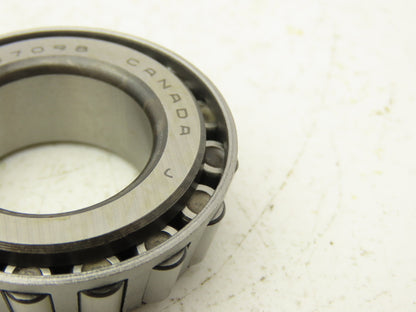 Timken 07098 Tapered Roller Bearing Cone .9835" Bore .5625 Width Lot of 5