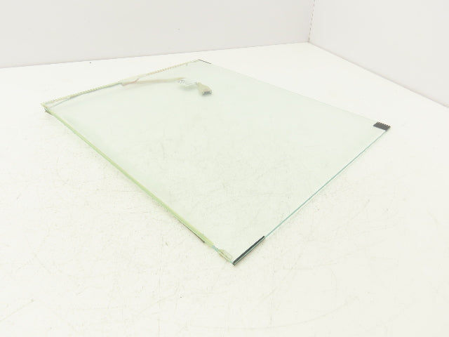 ELO Touchsystems SCN-IT-FLT17.0-003-004 824354-000 Touch Screen Glass 17" Panel