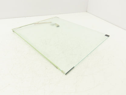 ELO Touchsystems SCN-IT-FLT17.0-003-004 824354-000 Touch Screen Glass 17" Panel