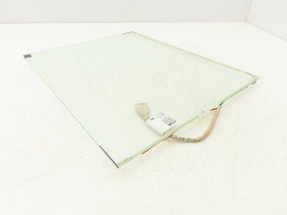 ELO Touchsystems SCN-IT-FLT17.0-003-004 824354-000 Touch Screen Glass 17" Panel