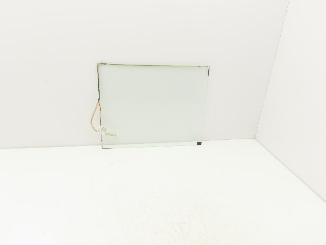 ELO Touchsystems SCN-IT-FLT17.0-003-004 824354-000 Touch Screen Glass 17" Panel