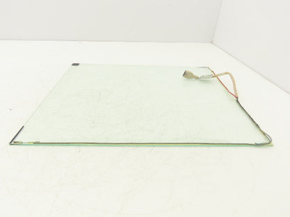 ELO Touchsystems SCN-IT-FLT17.0-003-004 824354-000 Touch Screen Glass 17" Panel