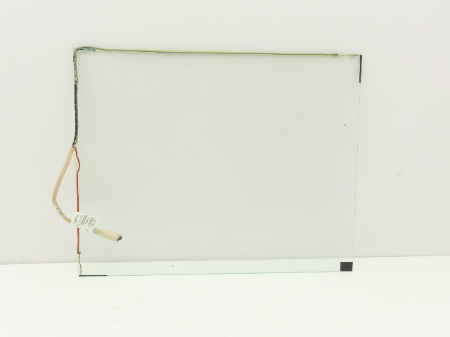 ELO Touchsystems SCN-IT-FLT17.0-003-004 824354-000 Touch Screen Glass 17" Panel
