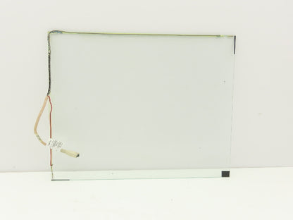 ELO Touchsystems SCN-IT-FLT17.0-003-004 824354-000 Touch Screen Glass 17" Panel