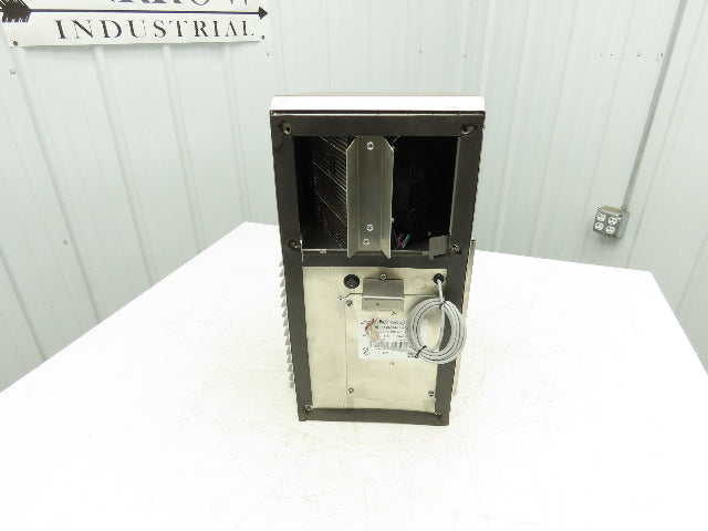 Stratus TA20-020-26-4X Enclosure AC Air Conditioner 2000 BTU 230V 1PH Stainless