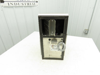 Stratus TA20-020-26-4X Enclosure AC Air Conditioner 2000 BTU 230V 1PH Stainless
