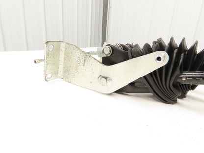 Caterpillar 2C5000 Forklift Three Lever Control Lift Tilt & Shift