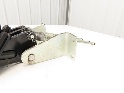 Caterpillar 2C5000 Forklift Three Lever Control Lift Tilt & Shift