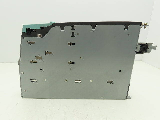 Siemens 6SL3120-1TE21-8AA3 Sinamics Servo Drive Single Motor Module