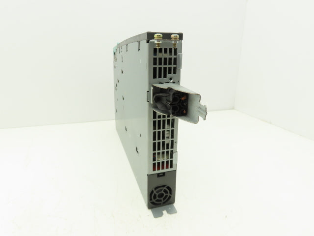 Siemens 6SL3120-1TE21-8AA3 Sinamics Servo Drive Single Motor Module