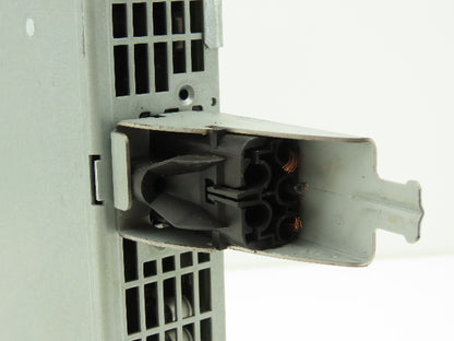 Siemens 6SL3120-1TE21-8AA3 Sinamics Servo Drive Single Motor Module