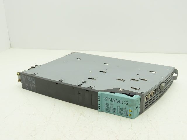 Siemens 6SL3120-1TE21-8AA3 Sinamics Servo Drive Single Motor Module