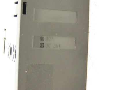 Siemens 6SL3120-1TE21-8AA3 Sinamics Servo Drive Single Motor Module