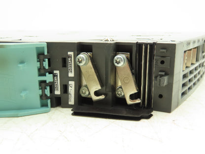 Siemens 6SL3120-1TE21-8AA3 Sinamics Servo Drive Single Motor Module
