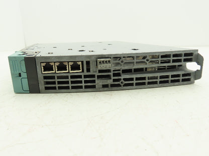 Siemens 6SL3120-1TE21-8AA3 Sinamics Servo Drive Single Motor Module