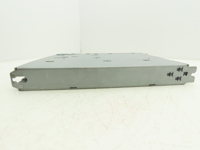 Siemens 6SL3120-1TE21-8AA3 Sinamics Servo Drive Single Motor Module