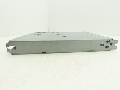 Siemens 6SL3120-1TE21-8AA3 Sinamics Servo Drive Single Motor Module