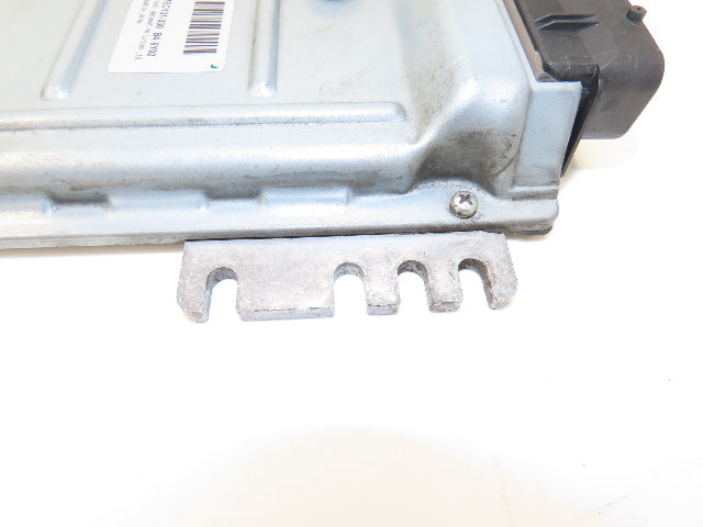 Caterpillar MEC131-030 Forklift Motor Controller 48VDC Removed From 2C5000