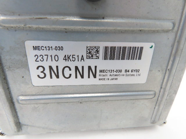 Caterpillar MEC131-030 Forklift Motor Controller 48VDC Removed From 2C5000