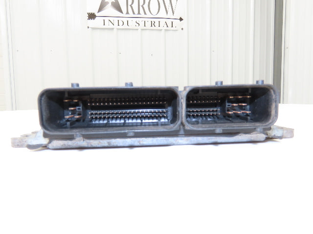 Caterpillar MEC131-030 Forklift Motor Controller 48VDC Removed From 2C5000