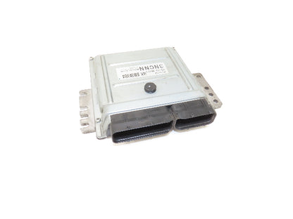 Caterpillar MEC131-030 Forklift Motor Controller 48VDC Removed From 2C5000