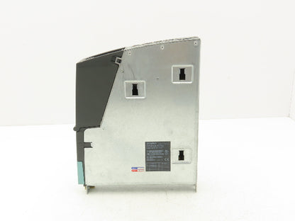 Siemens 6SL3040-0MA00-0AA1 Sinamics Control Unit CU320 24VDC Outputs