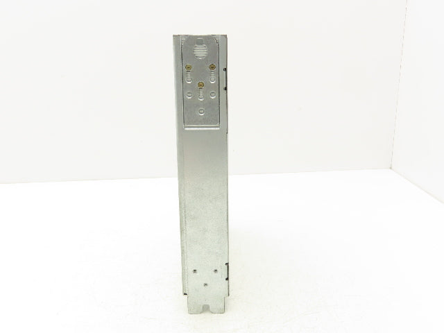 Siemens 6SL3040-0MA00-0AA1 Sinamics Control Unit CU320 24VDC Outputs
