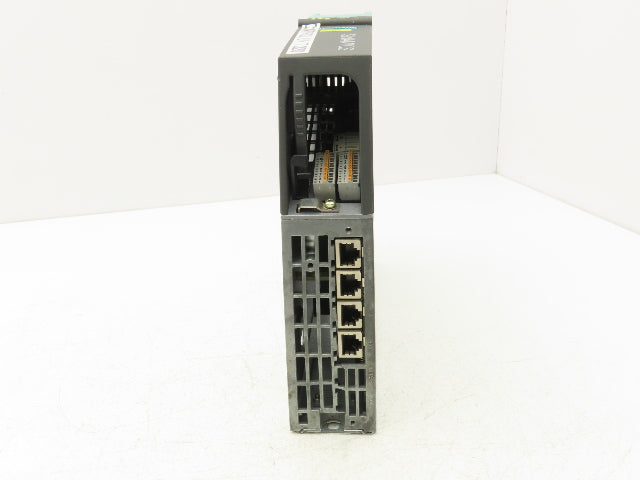 Siemens 6SL3040-0MA00-0AA1 Sinamics Control Unit CU320 24VDC Outputs