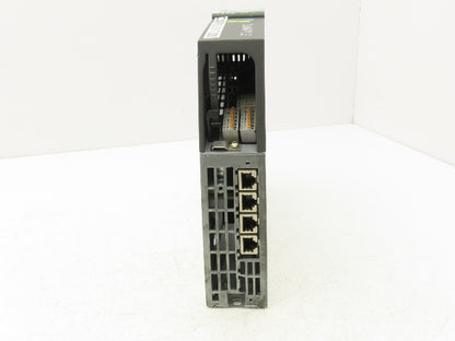 Siemens 6SL3040-0MA00-0AA1 Sinamics Control Unit CU320 24VDC Outputs