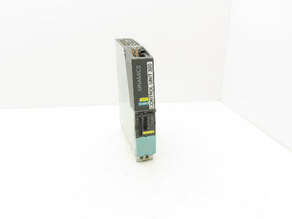 Siemens 6SL3040-0MA00-0AA1 Sinamics Control Unit CU320 24VDC Outputs