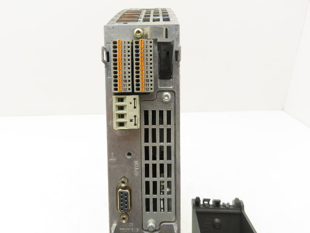 Siemens 6SL3040-0MA00-0AA1 Sinamics Control Unit CU320 24VDC Outputs