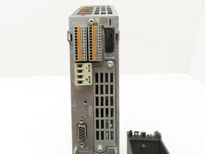 Siemens 6SL3040-0MA00-0AA1 Sinamics Control Unit CU320 24VDC Outputs