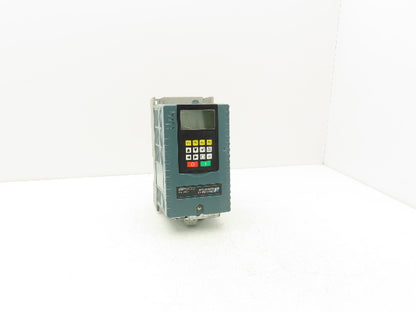 Reliance Electric 6SP401-1P1CTNN Variable Speed VFD AC Drive 0.5Hp 480V 3PH