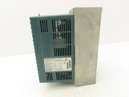 Reliance Electric 6SP401-1P1CTNN Variable Speed VFD AC Drive 0.5Hp 480V 3PH