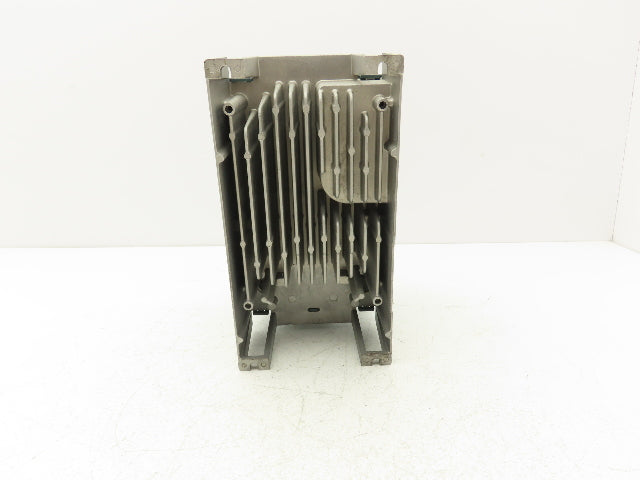 Reliance Electric 6SP401-1P1CTNN Variable Speed VFD AC Drive 0.5Hp 480V 3PH